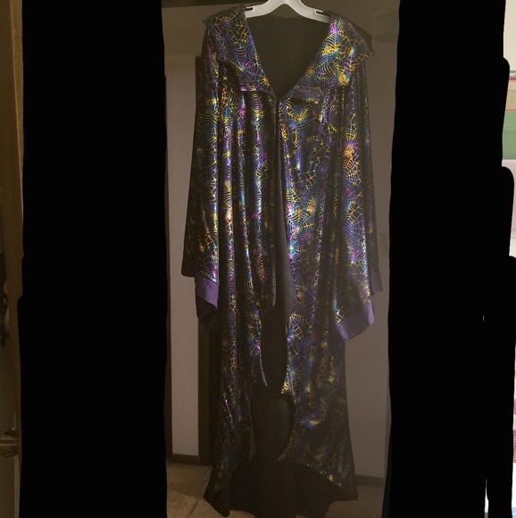 Jackets & Blazers - Halloween Vampire/Witches Cape Jackets & Blazers - Halloween Vampire/Witches Cape